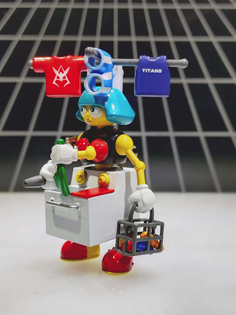 まっくすたっくす tweet media