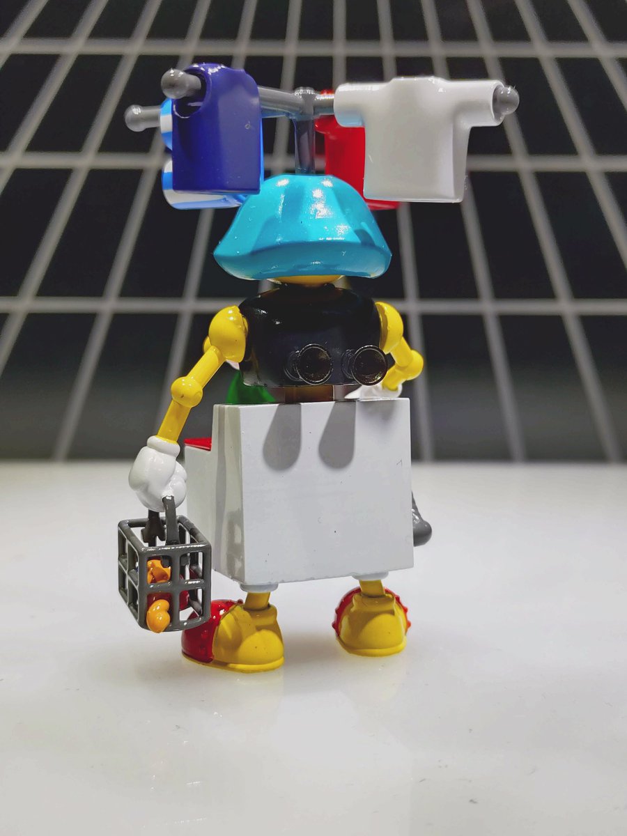 まっくすたっくす tweet media