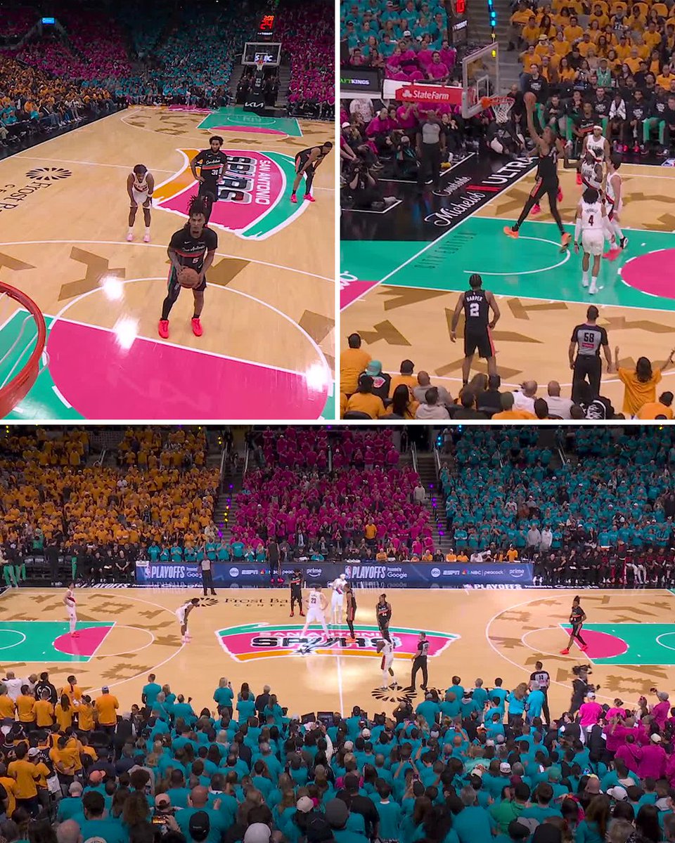 NBA on Prime tweet media