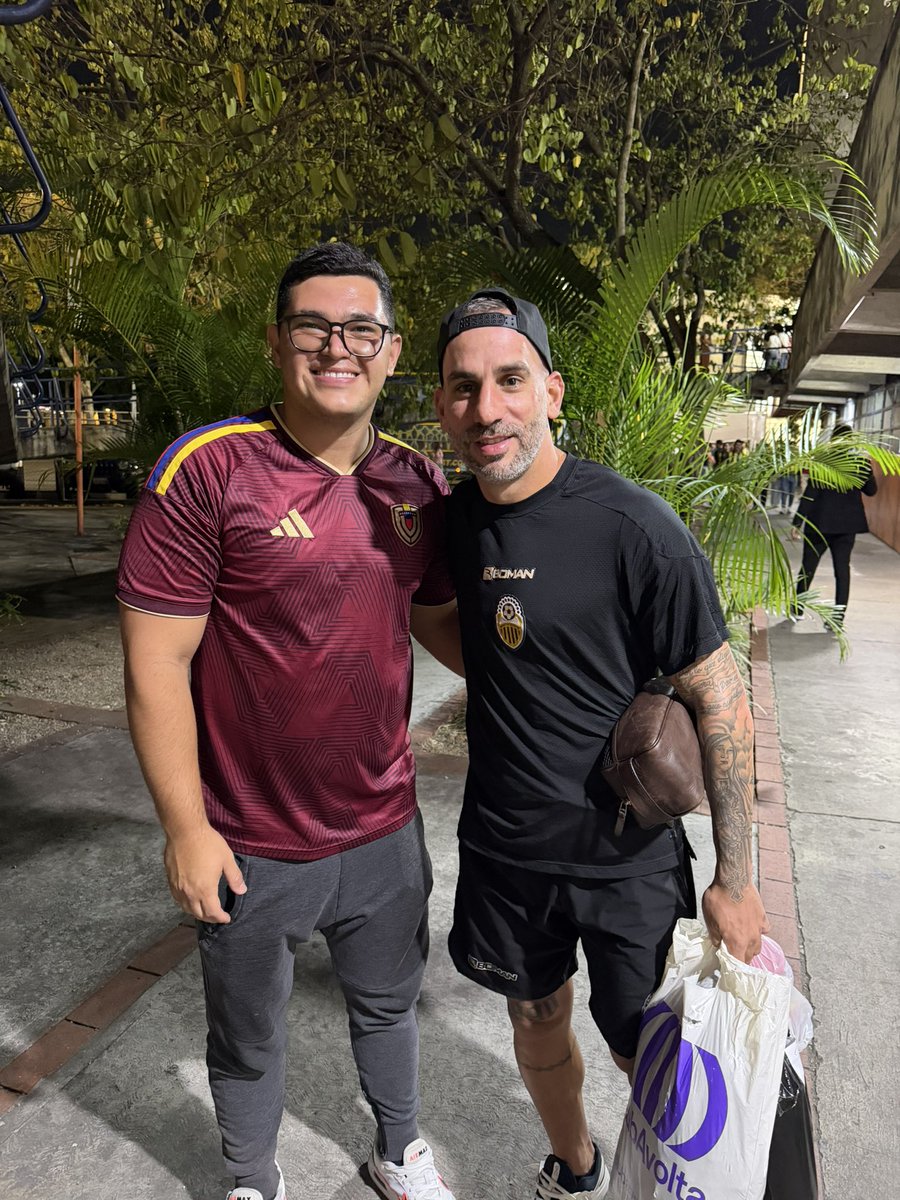 José Manuel tweet media