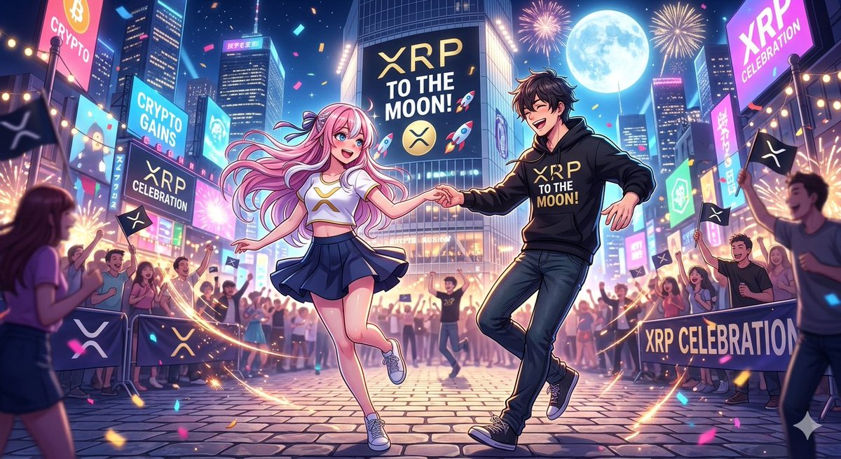 temper_ora44243's tweet image. #xrp #tothemoon