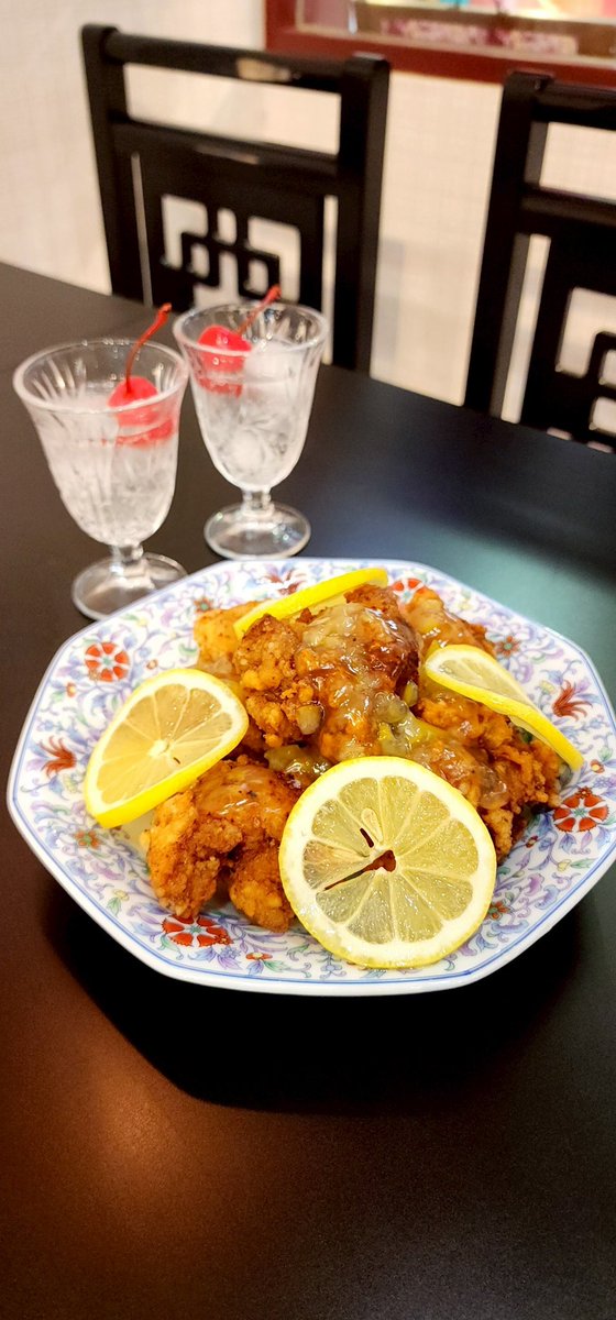 min*yan cafe・影乃造 tweet media