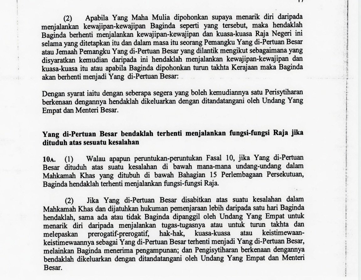 Fakta Bukan Auta tweet media