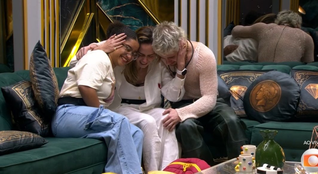 mcaprianjo's tweet photo. entre trancos e barrancos eles conseguiram cumprir a meta #BBB26 https://t.co/1DEO0DNR4R