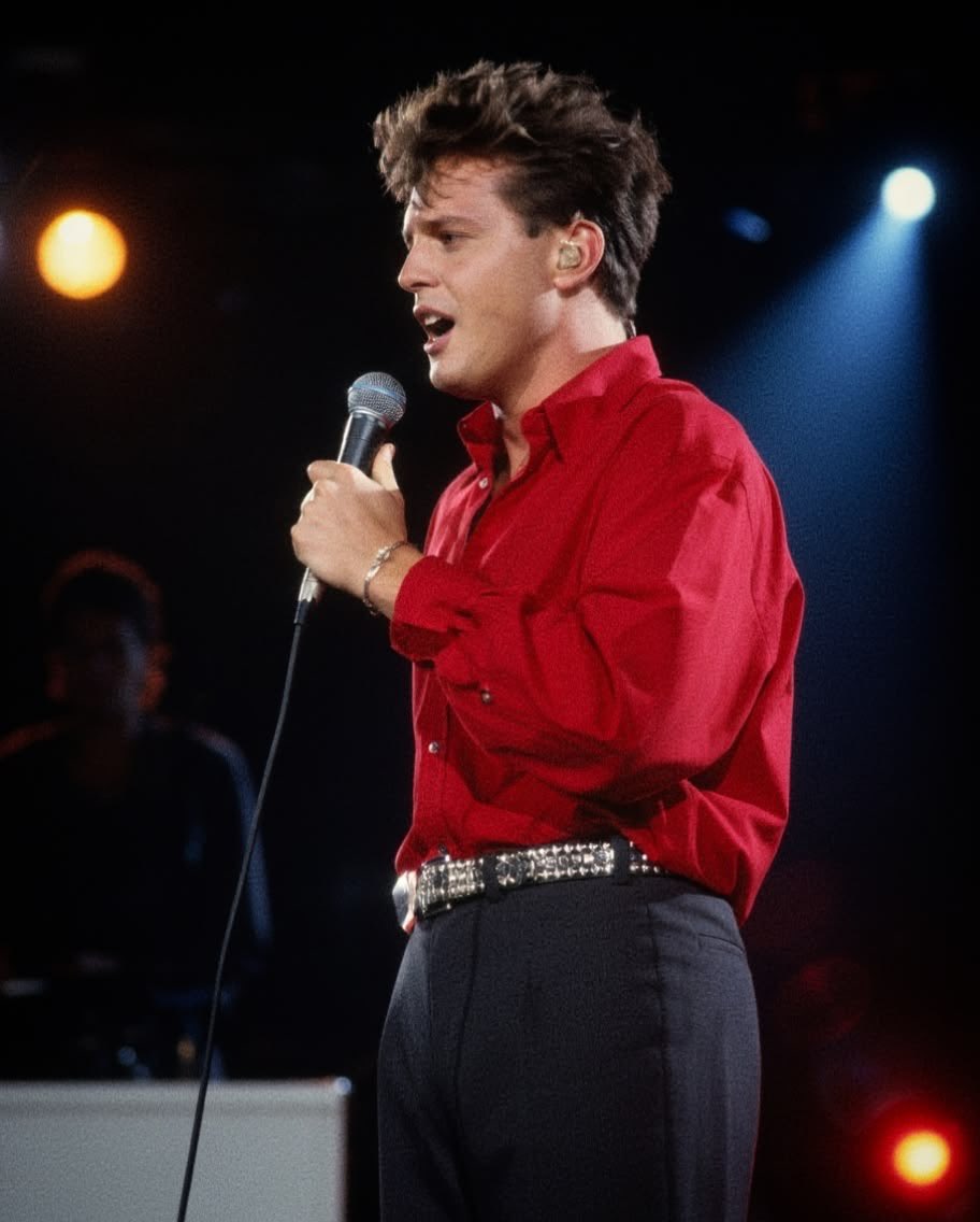 Best of Luis Miguel tweet media