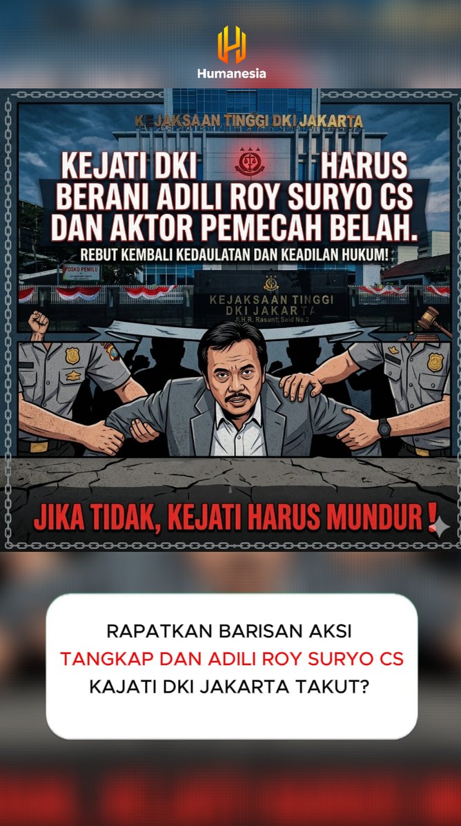 humanesia08 tweet media