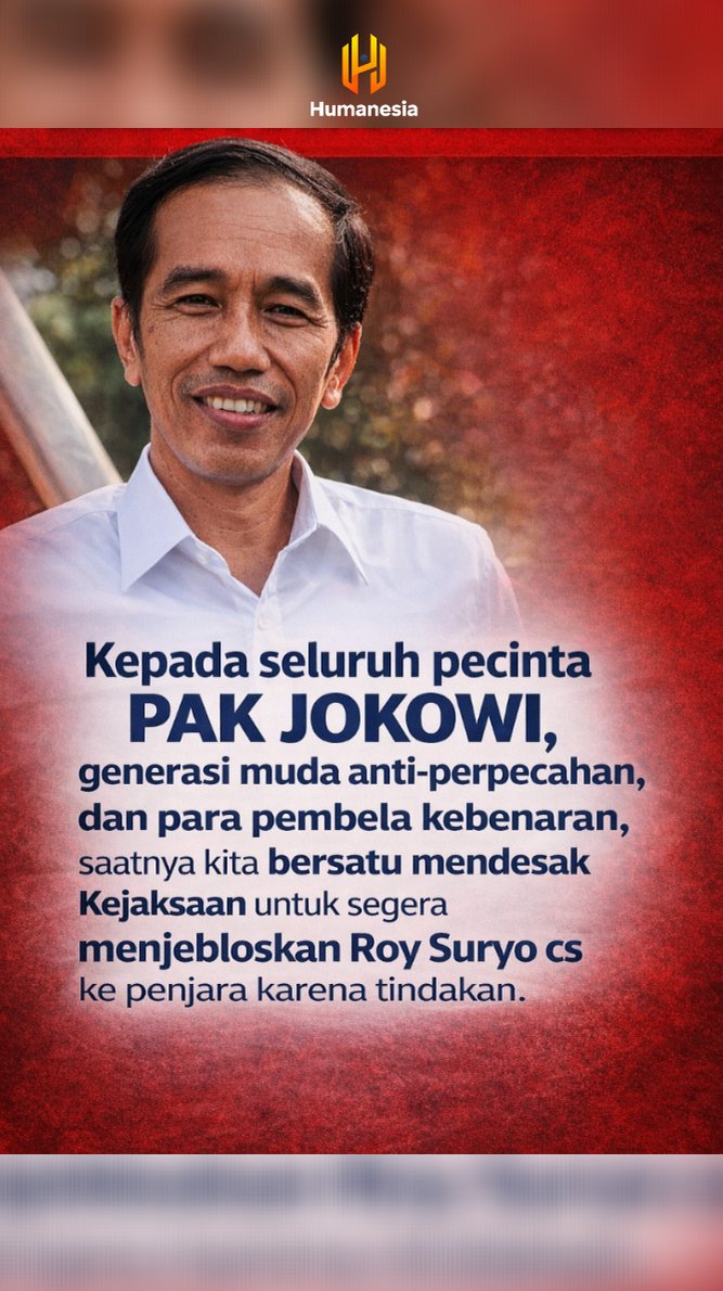 humanesia08 tweet media