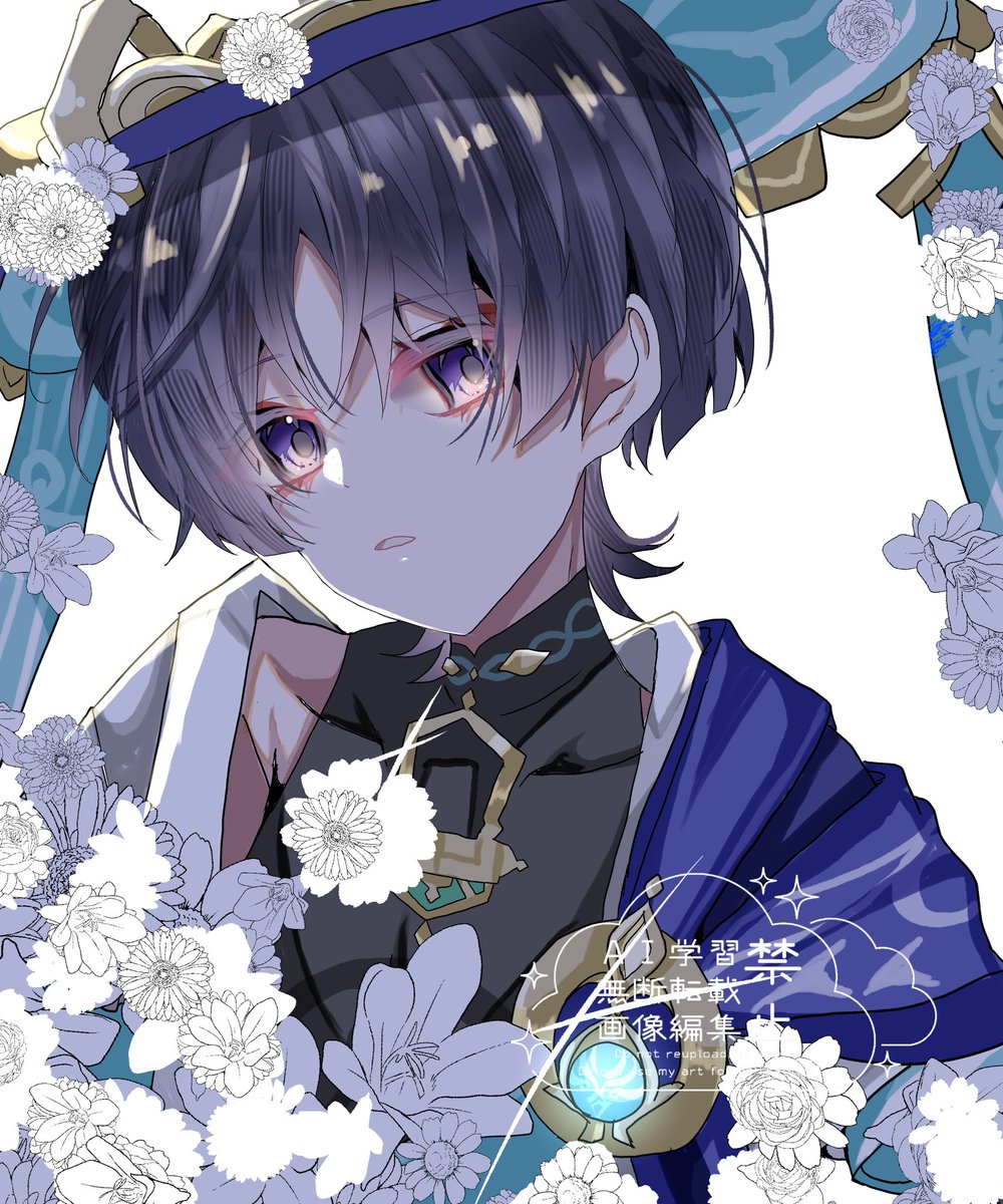 コハク tweet media