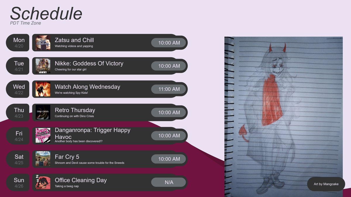 JayKay 🔨😈 tweet media