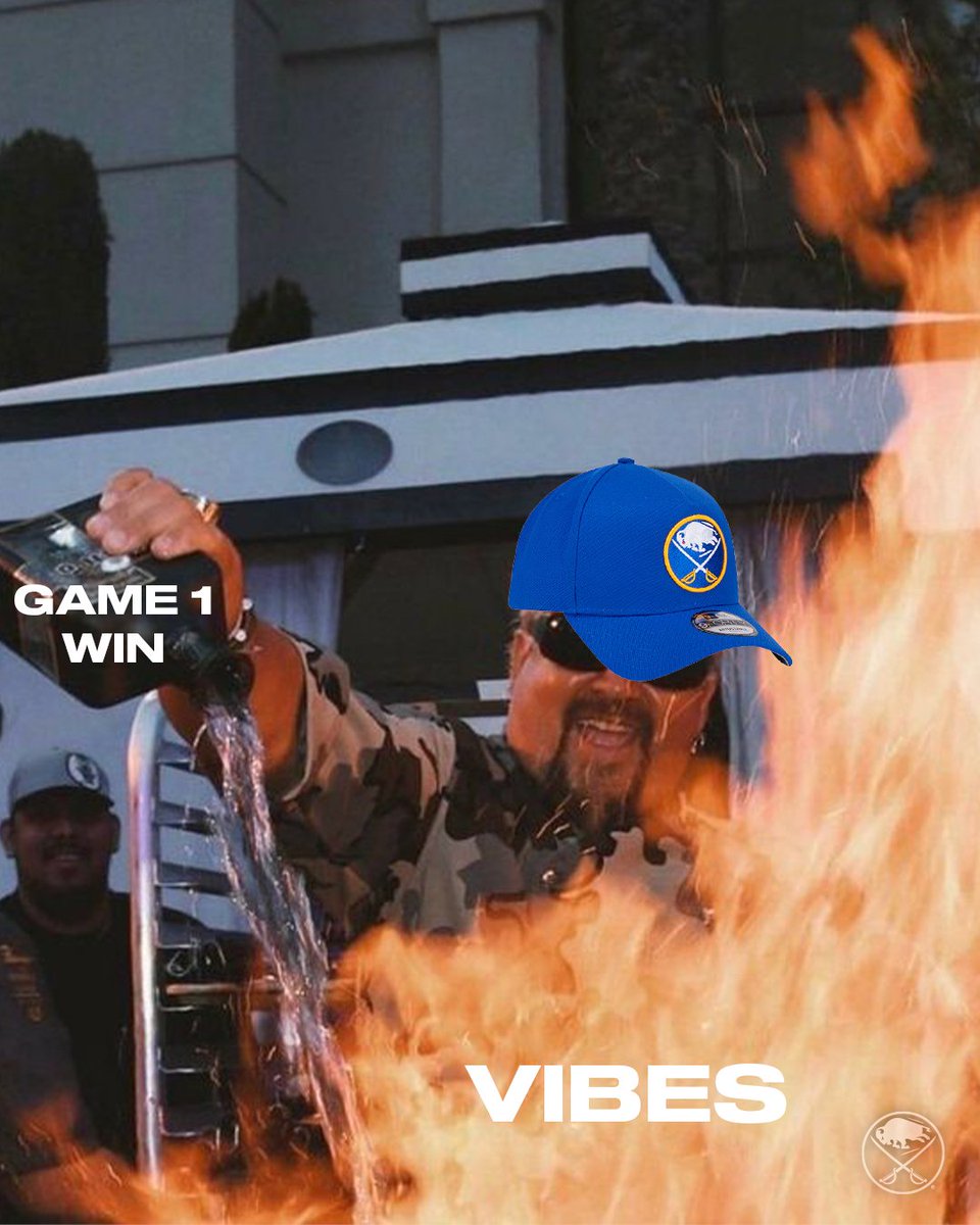 y - Buffalo Sabres tweet media