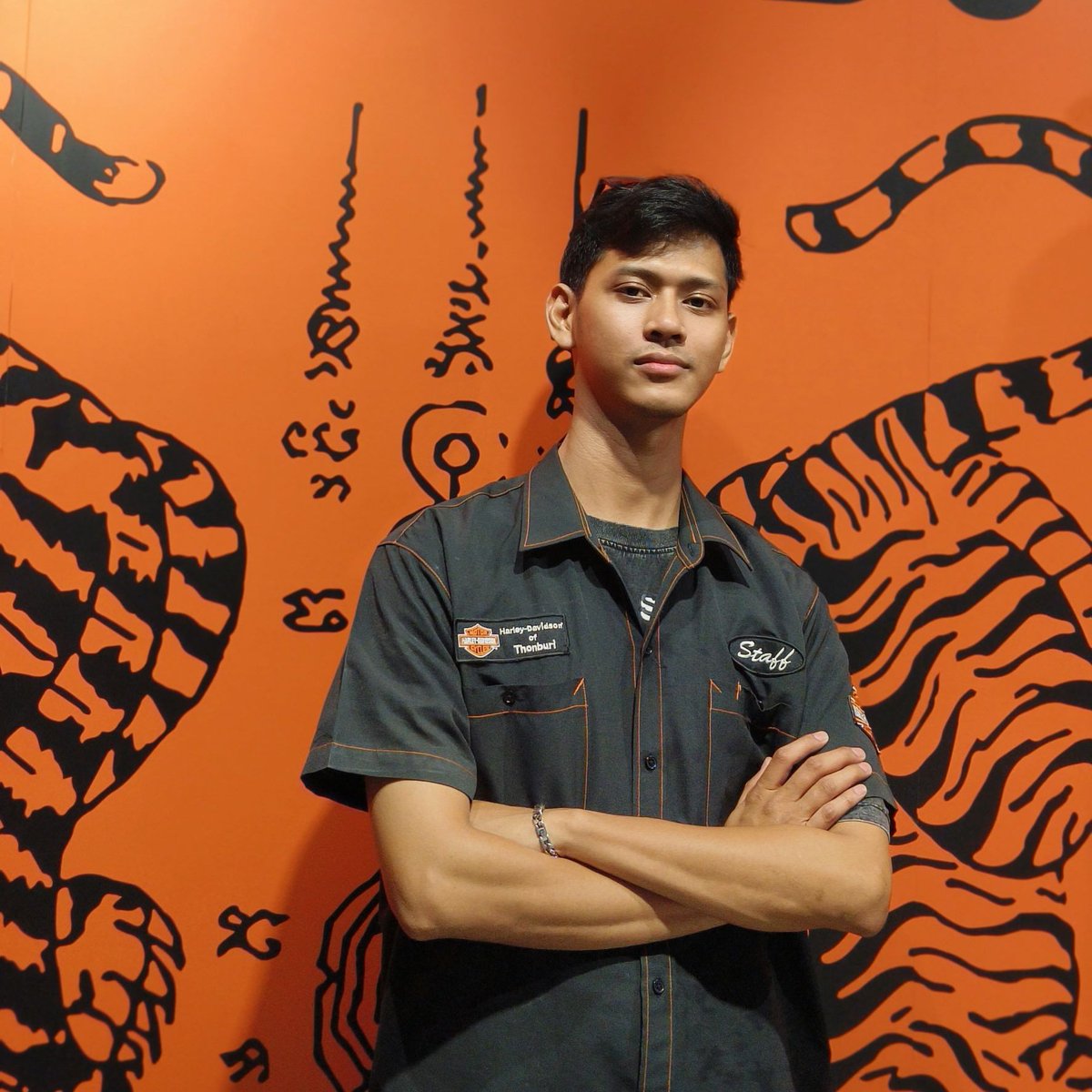 Natchanon.🍺 tweet media