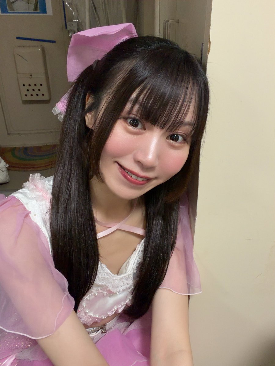 桃田彩希🍑LOVE SPEARS tweet media