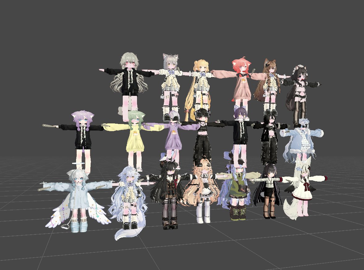 미오(ミオ) tweet media