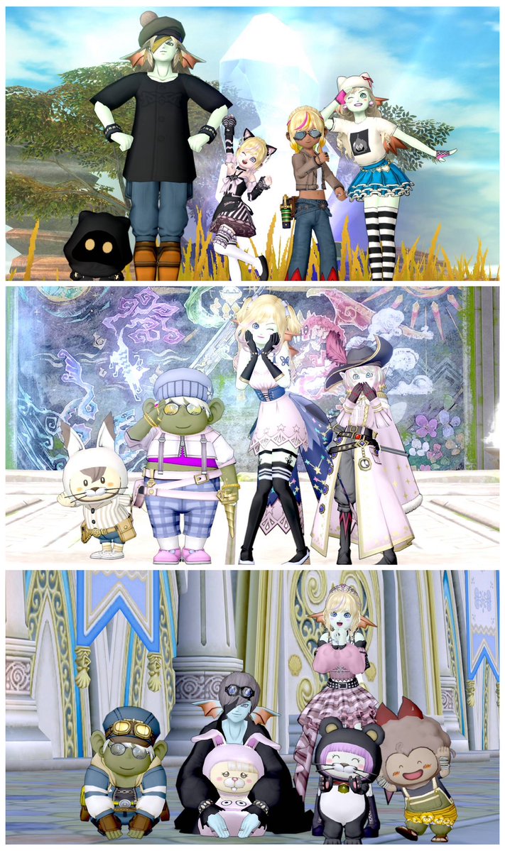 タイチョー tweet media