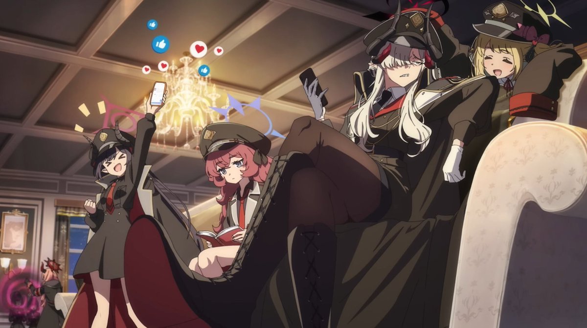 Scrunkle (Temp Account) tweet media