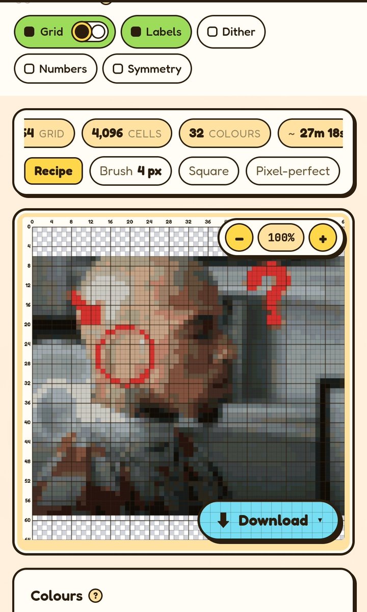 Wait i just found a really good website for making images into pixel art for tomodachi life