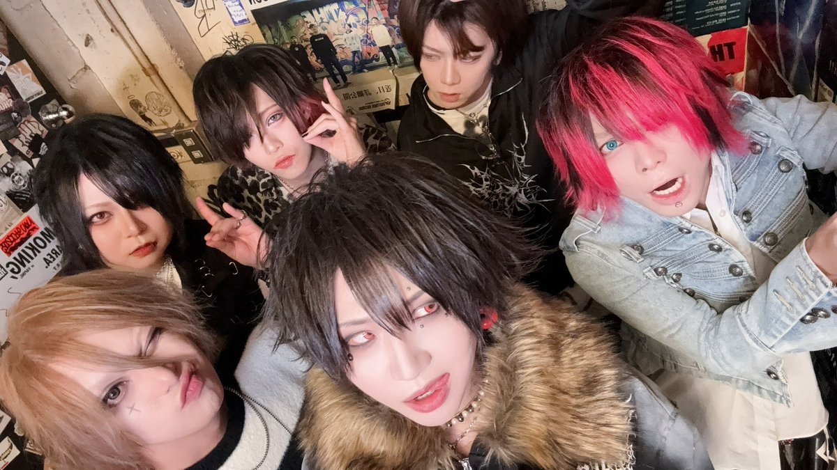 シェルミィ 凌央 tweet media