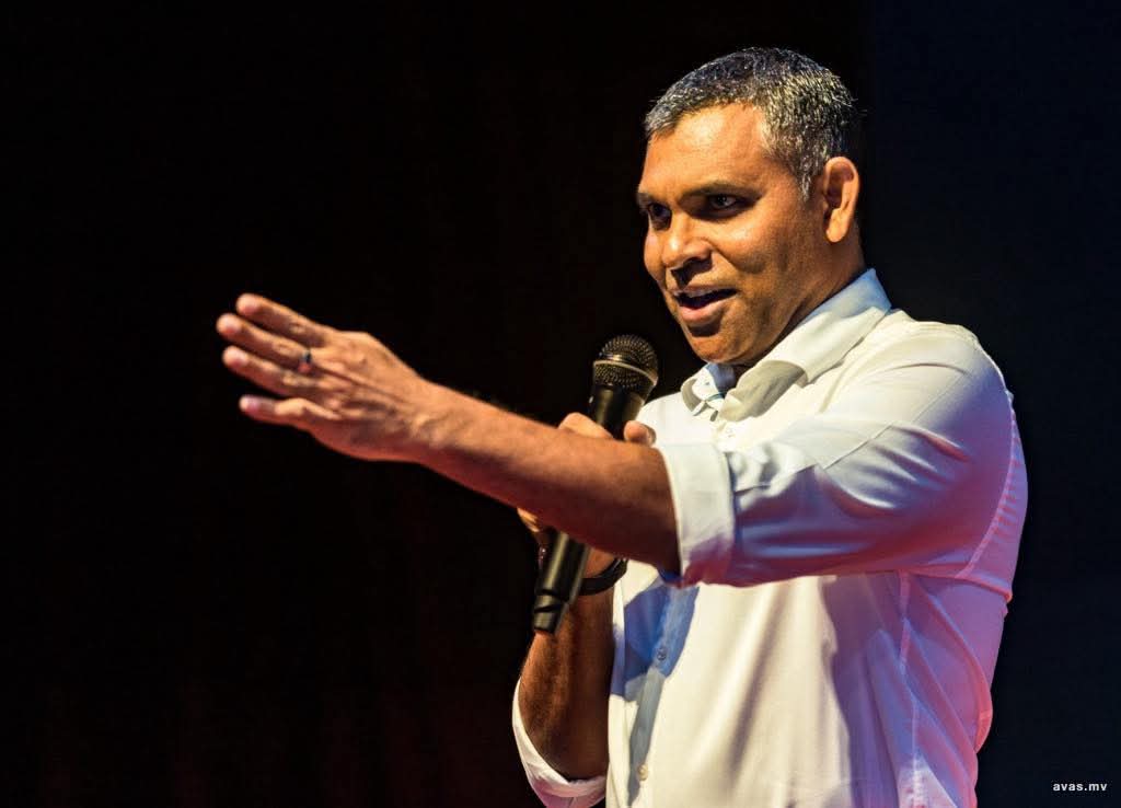Aliixxath's tweet photo. Former VP @FaisalNasym is the best option for MDP in 2028.
#Faisal2028 https://t.co/OtyJCLV8YK