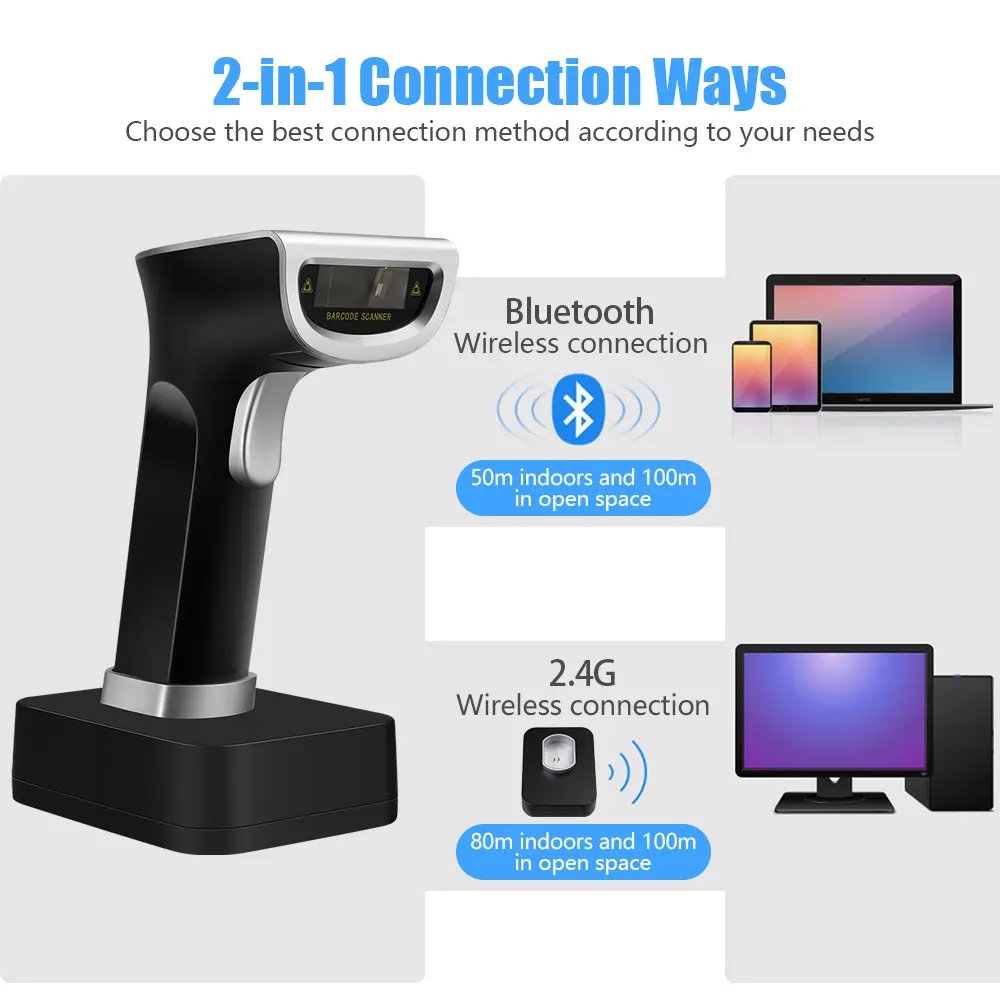 Yuhengda2023's tweet image. YHD-6800DW 2D wireless scanner with charging base, stable 2.4G connection &amp;amp; strong decode for damaged codes.
🌐 yhdaa.com 📧 sales@yhdaa.com
#barcodescanner #wirelessscanner #2dscanner #qrscanner #retail #warehouse #logistics #pos #yhdaa