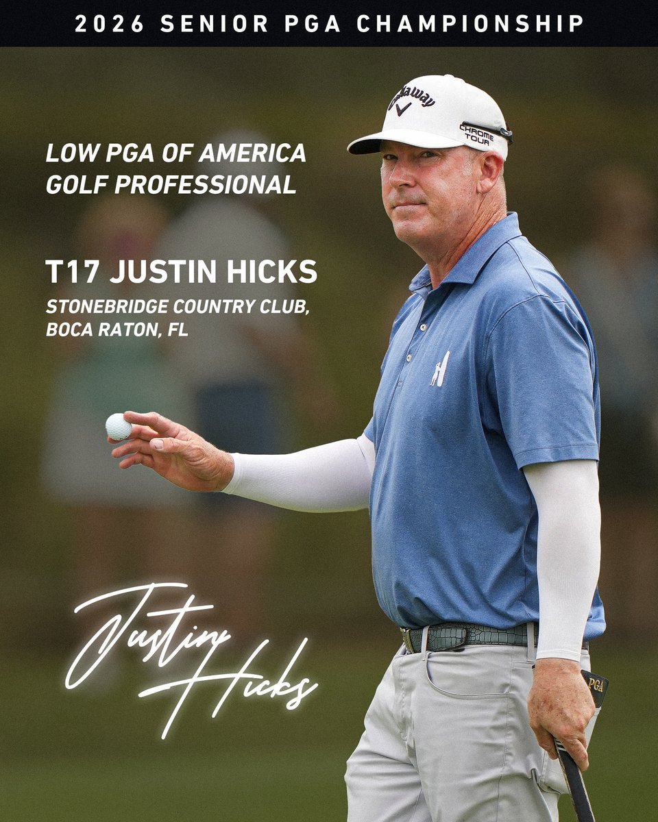 Callaway Golf tweet media