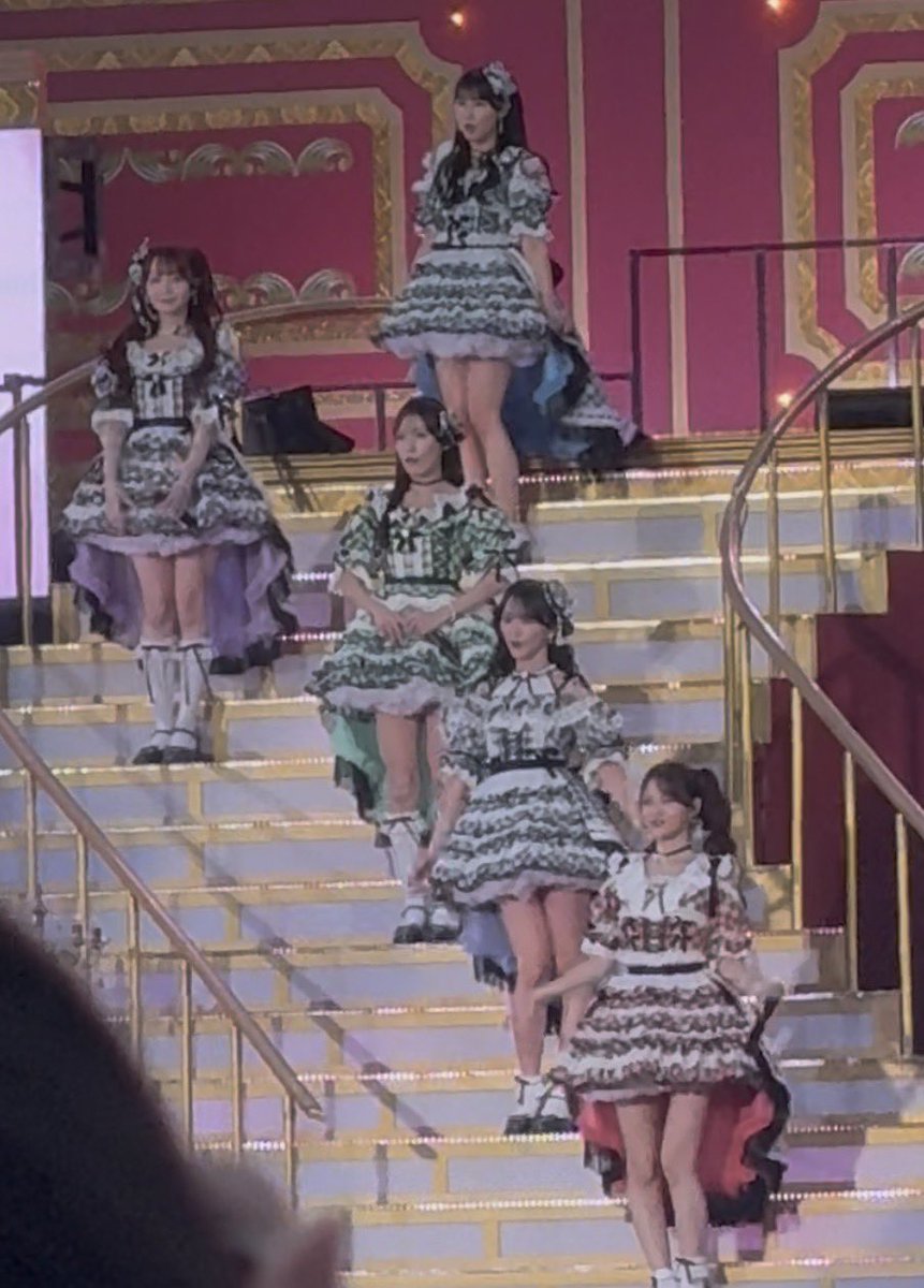 Zeian0704's tweet photo. 最高の2daysでした！
#横浜スタジアム　#イコラブ８周年ツアー https://t.co/oHs2YcV7IC