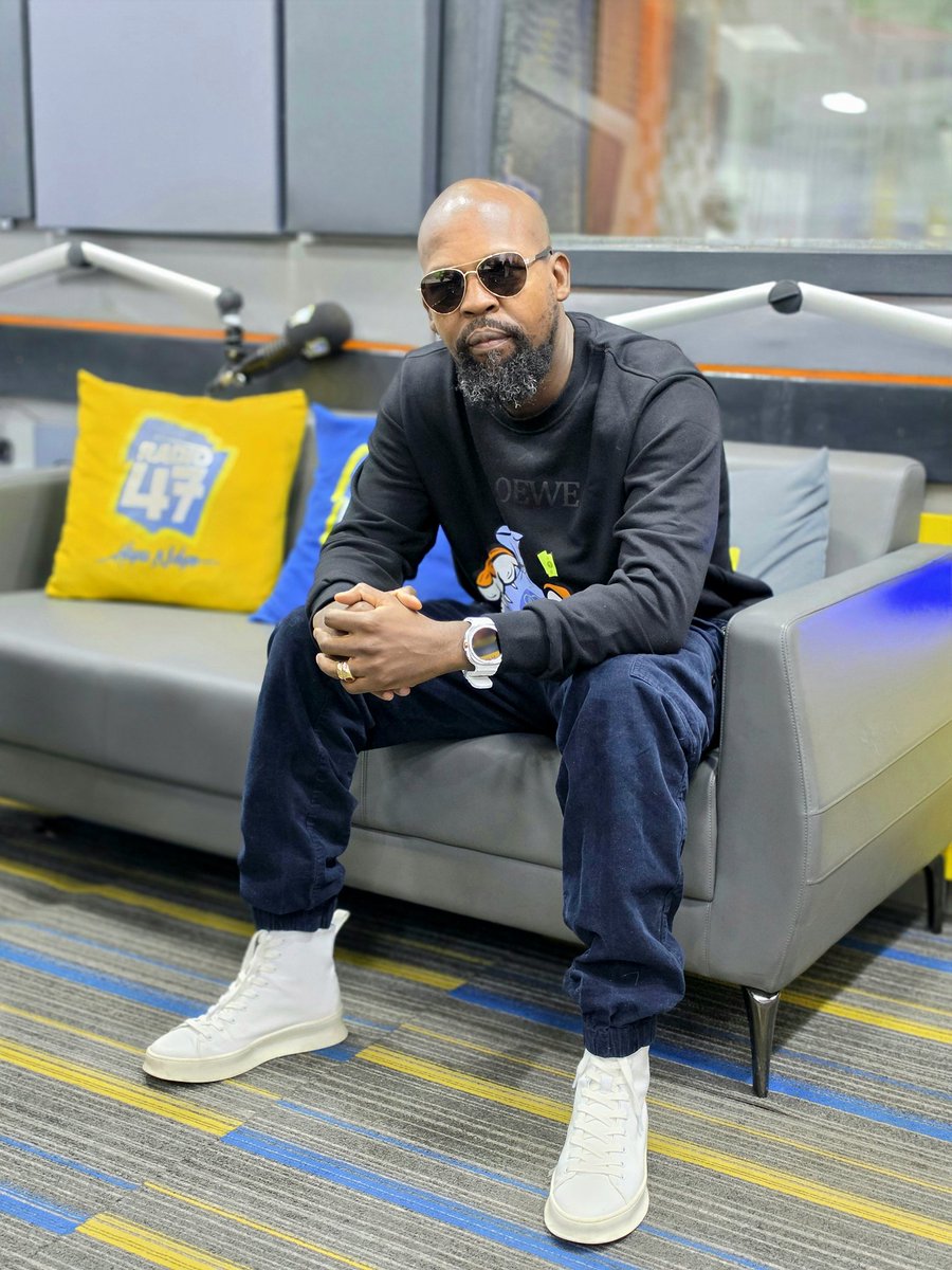 ALEX MWAKIDEU tweet media