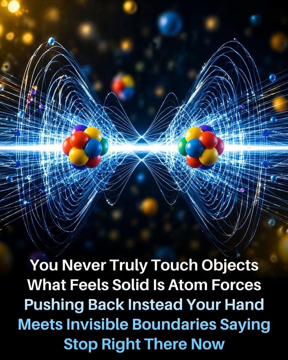 Science Unfold tweet media