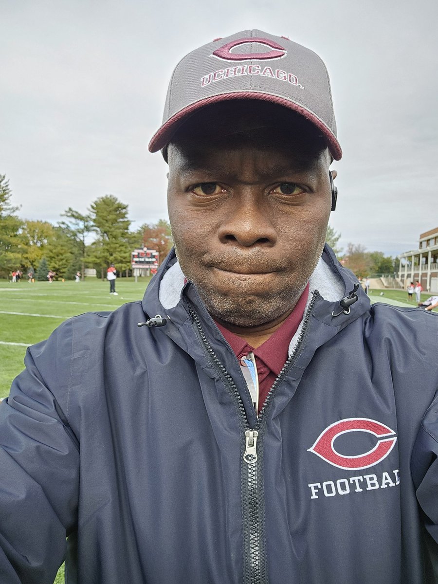 Coach Shawn Shine tweet media