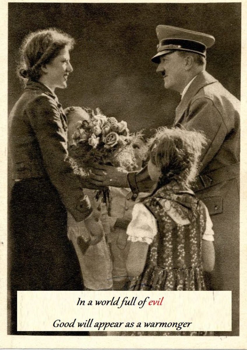 National Socialist Party of America tweet media