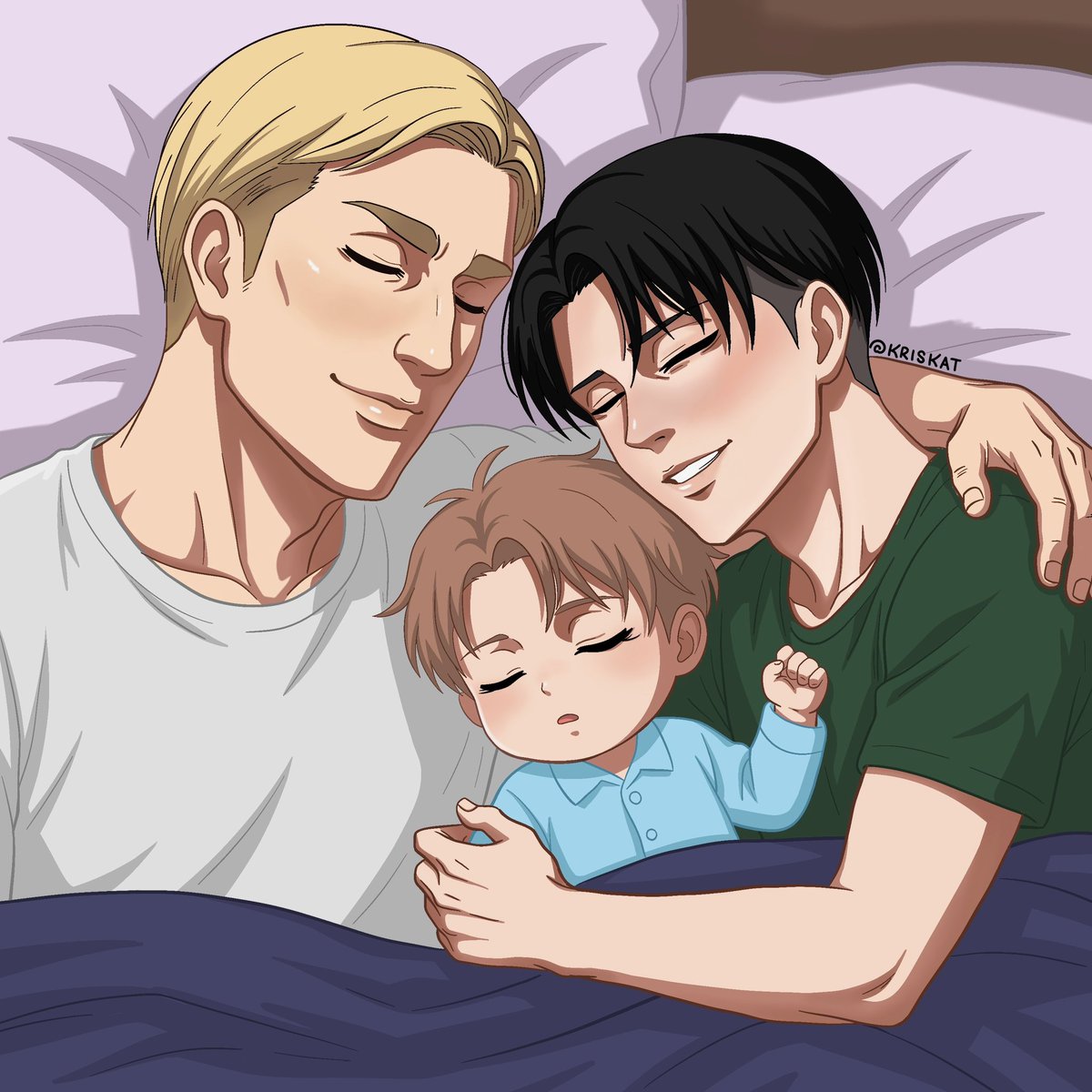 cowboy eruri 🥰 tweet media