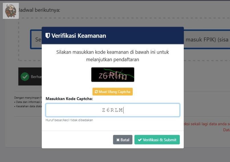 UNDIP MENFESS tweet media