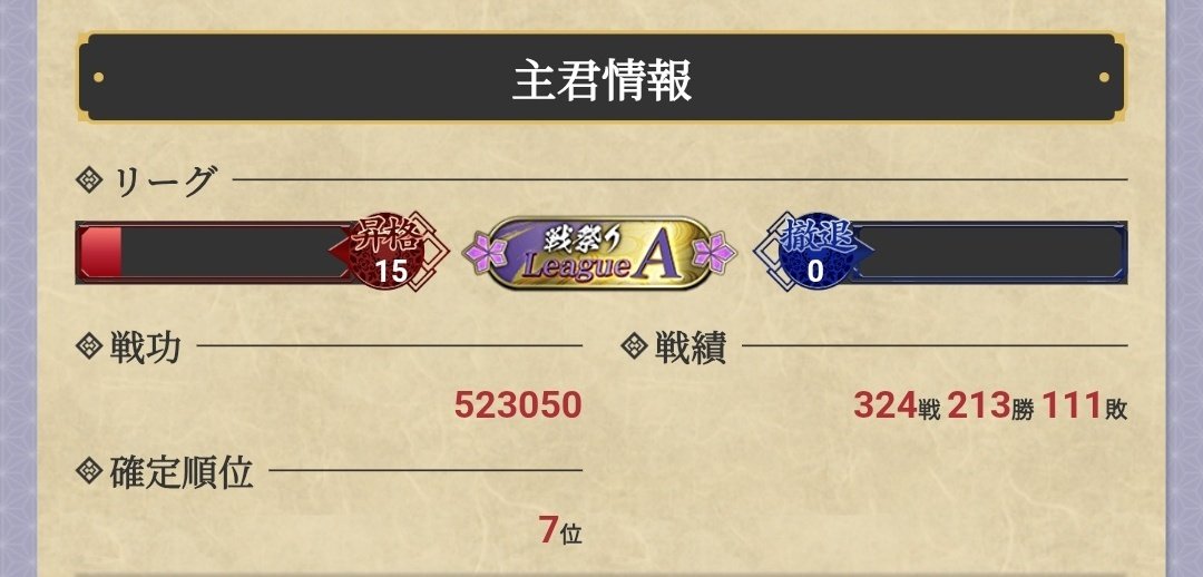 meluna5862's tweet photo. 称号「源氏物語」手に入れたぞい！ https://t.co/LCu8WN3qJV