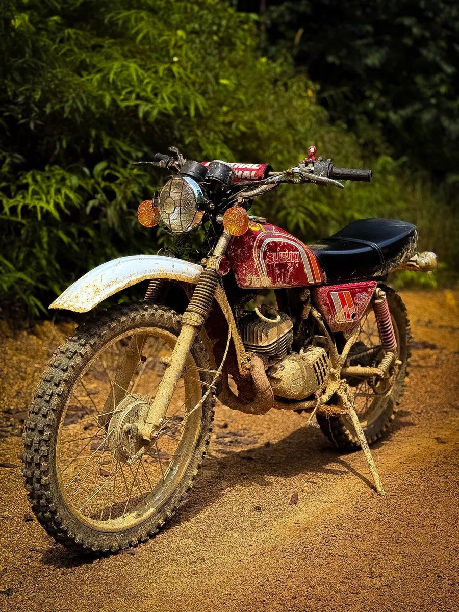budak_kelate007's tweet image. Mandi lumpur 
#rider
#offroad