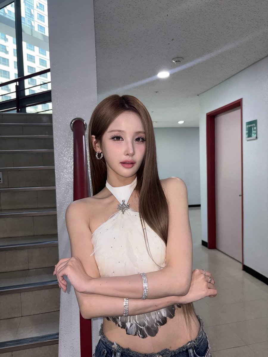 KISS OF LIFE Indonesia tweet media