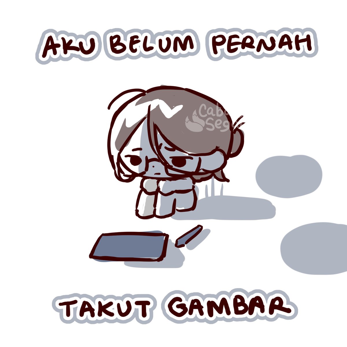 TW // Suicide, Self-Harm

Aku belum pernah takut gambar

(1/19)