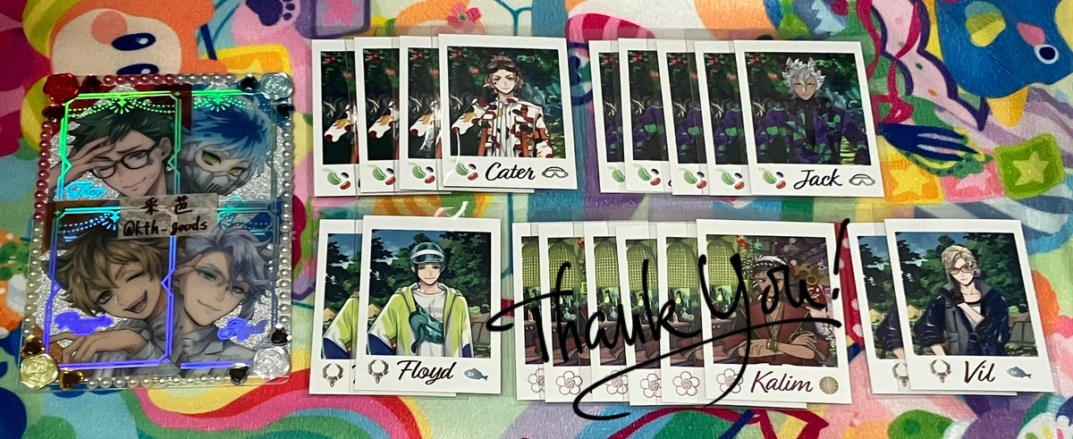 采芭(ことは) tweet media