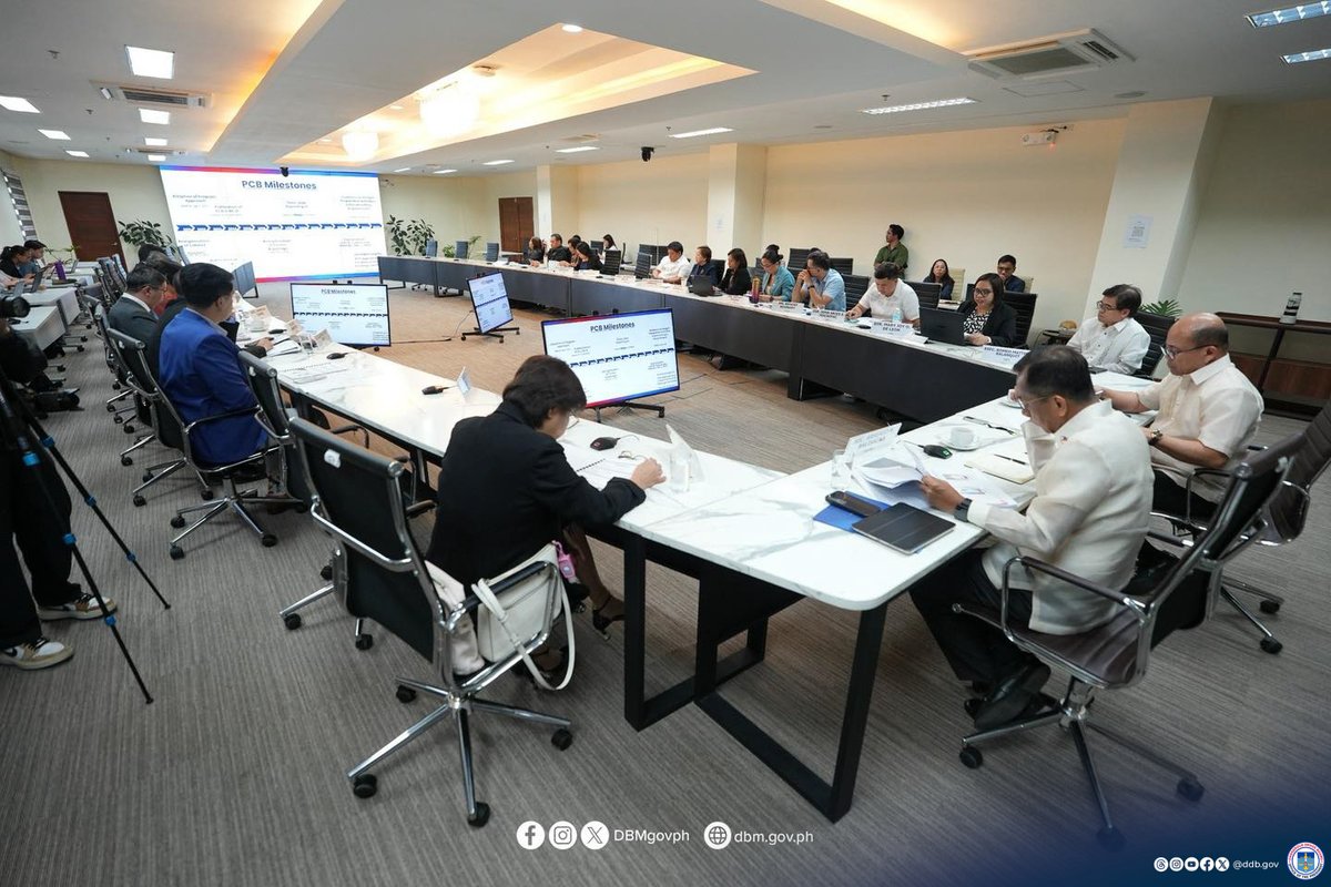 Dangerous Drugs Board tweet media