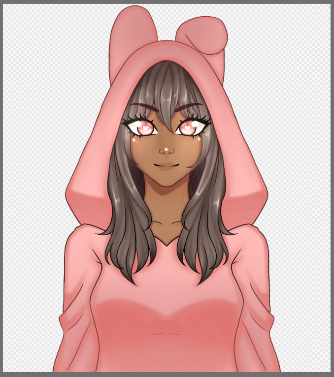 mmatronaa's tweet photo. mymelody themed #pngtuber! cinnamoroll coming next! https://t.co/KFedcQ2NpA