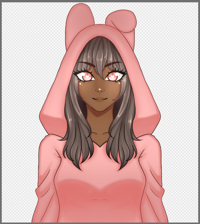mmatronaa's tweet photo. mymelody themed #pngtuber! cinnamoroll coming next! https://t.co/KFedcQ2NpA