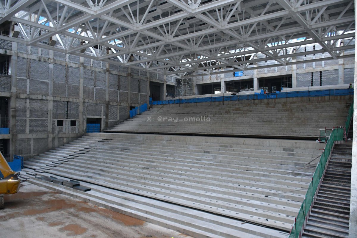 The development of the Bomas International Convention Complex (BICC) in Lang'ata is repositioning Nairobi not just as a Capital City, but as a regional socio-economic hub and gateway for global commerce, diplomacy and high-level engagements. 

As an ultra-modern Meetings,