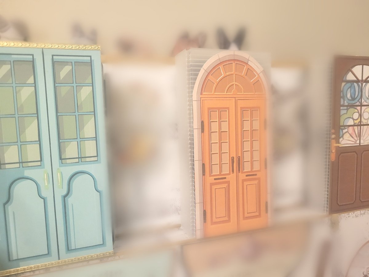 micophy🫖デザフェス【E210】 tweet media