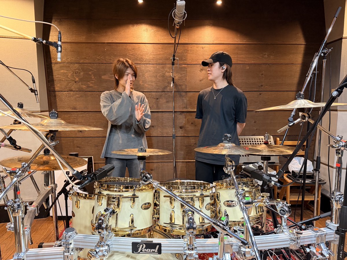 藤井健太郎 tweet media