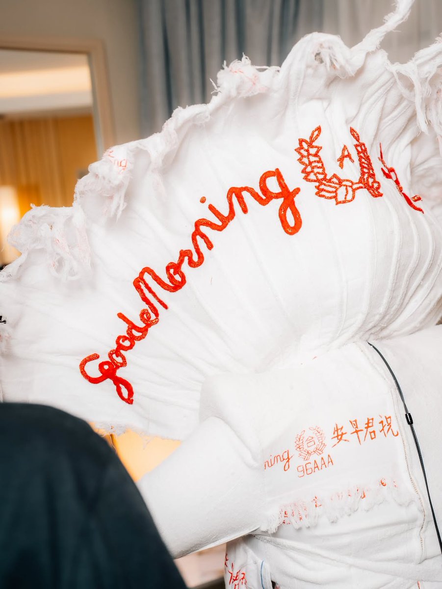 ✨Datin B✨ tweet media