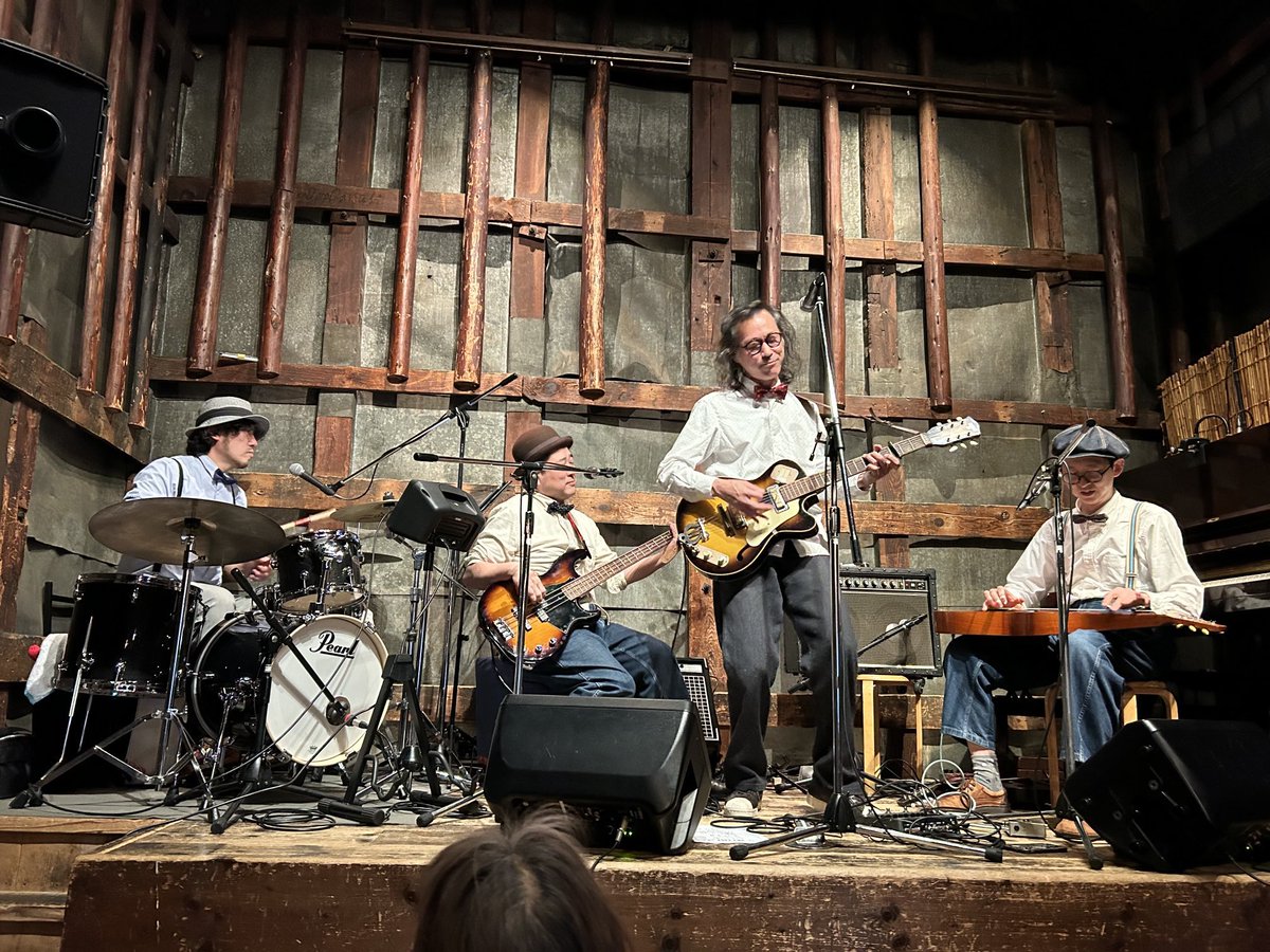 でーすいらも〜ん／泥水楽悶 tweet media