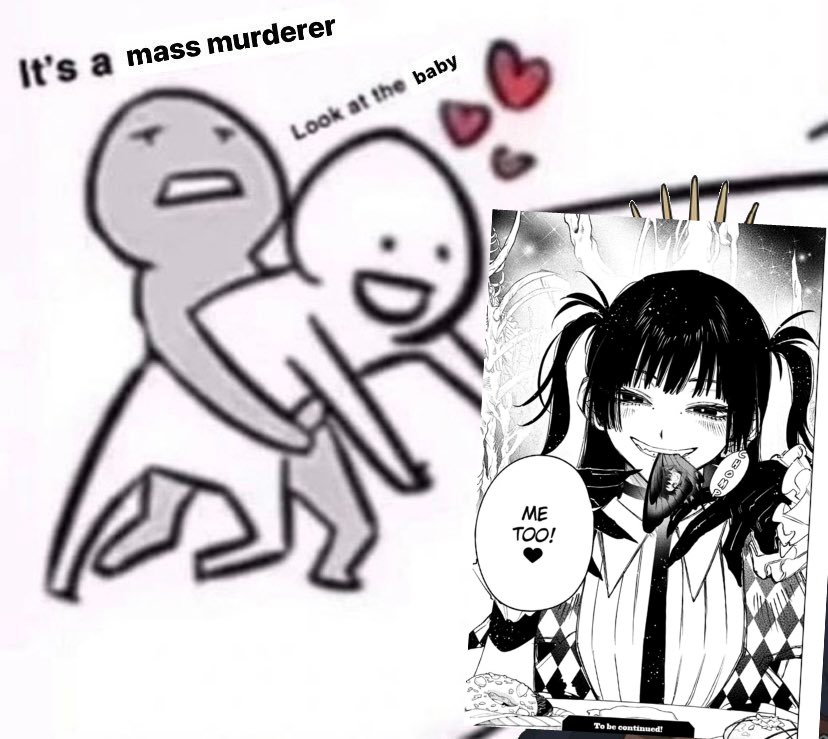 Blue Waifu 🏳️‍🌈💭🍵 tweet media