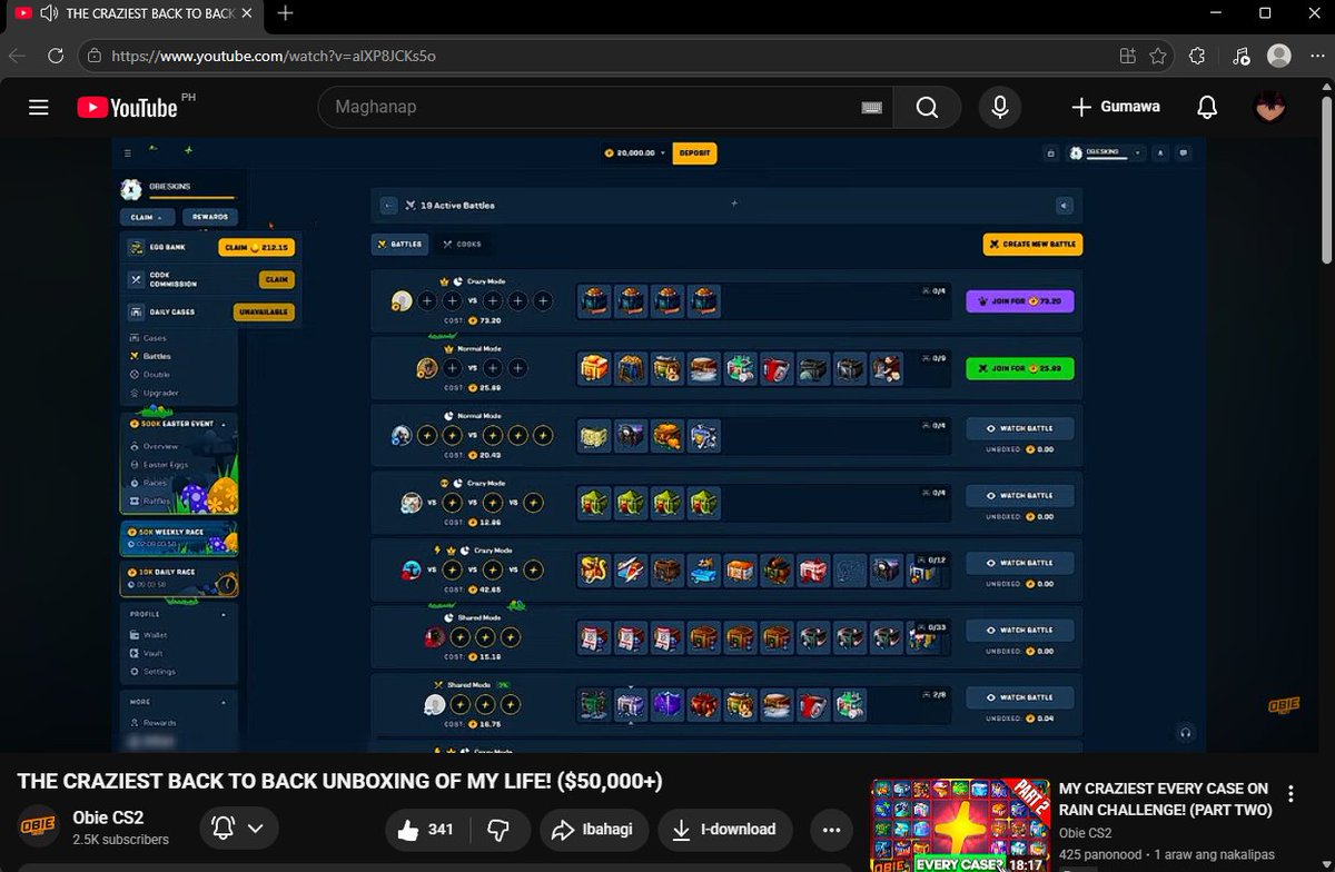 Yumanizer tweet media