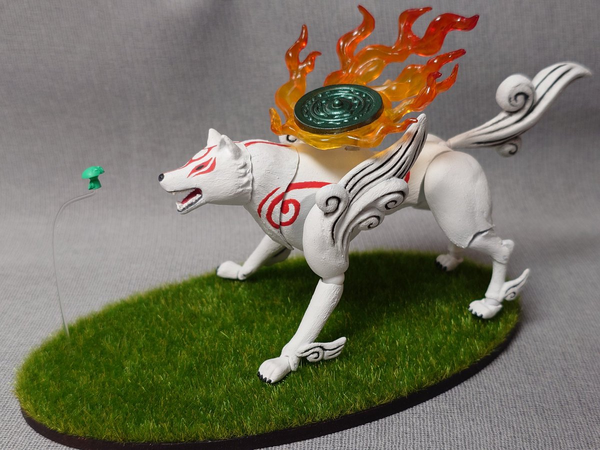 一八号 tweet media