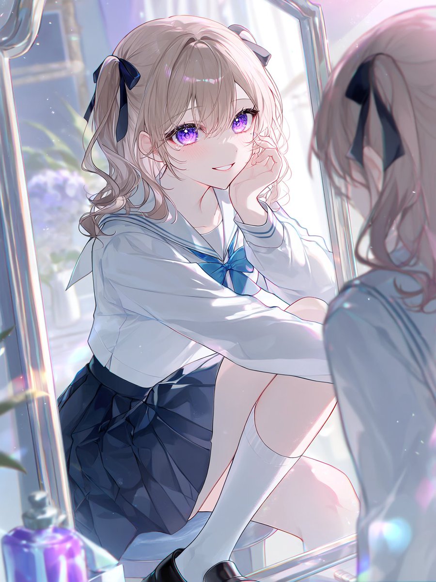 リリサ tweet media