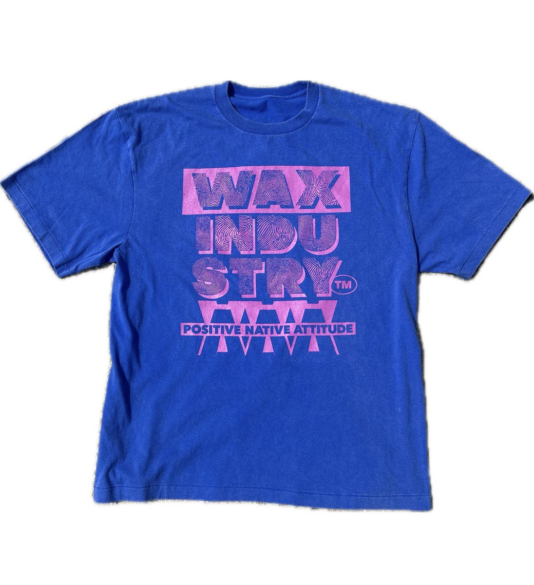 WAX INDUSTRY ™︎

order
〜4/26 23:59 

予定枚数に達した場合は早期〆切

今回のボディはコスけてて古着みたいな風合いになってます！サーマルの上に着て重ね着も◎ジャストサイズでスキニーにマーチンとかも◎勿論オーバーサイズも◎

お好きに楽しんでみて下さい！

pys0144.thebase.in