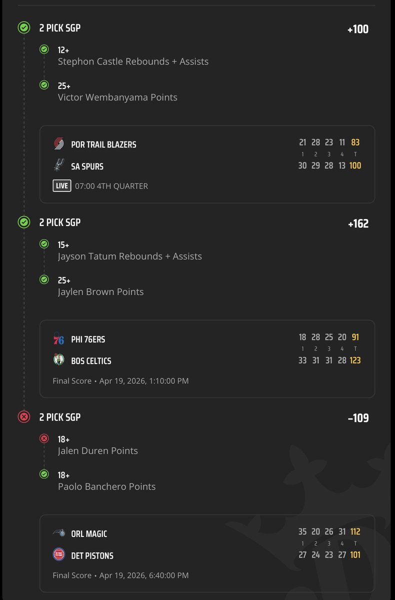 Coffee Picks tweet media